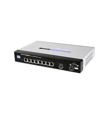 LinkSys SRW2008-EU